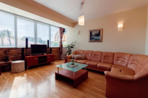 DIAR Central Apartments